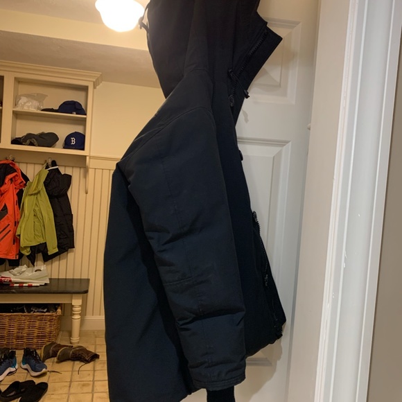 Canada Goose Black Label Parka - Picture 2 of 4